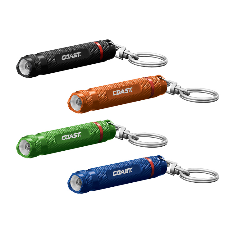 LED Key ring Torches