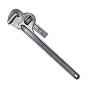 Pipe Wrenches Non-Sparking