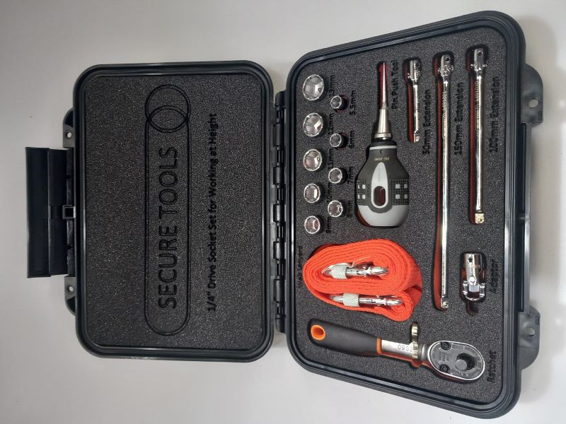 Extras - Foam cutting - Engraving