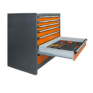 Crane kit for working at height