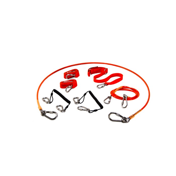 All Tool Lanyards for Working at Height