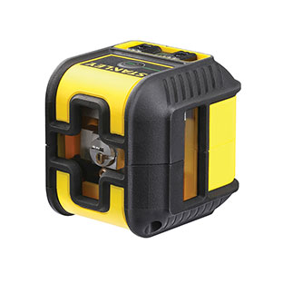 Laser Distance Meters