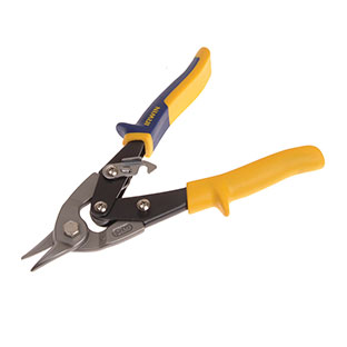 Aviation Tin Snips