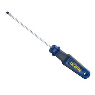 Screwdriver Flared Tip