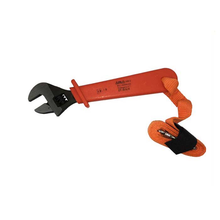 1000V Nylon 11 Insulated tools for working at height