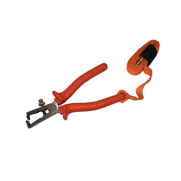 Insulated Pliers All types for Working at Height