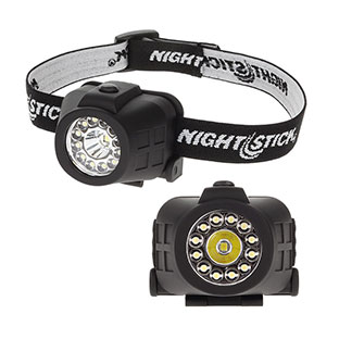 Head Torches - Head Lamps