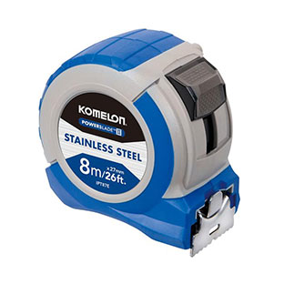 Stainless Steel Tape Measures