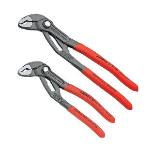 Variable Joint Plier Sets