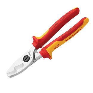 Insulated Cutting Tools