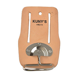 Hammer Holster for Tool Belts 51009 and 50997
