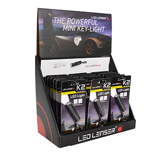 Lighting and Torches