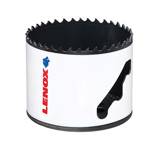 Bi - Metal Hole Saw Sets