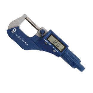 OUTER DIGITAL MICROMETER