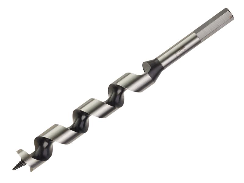 Auger Drill Bits