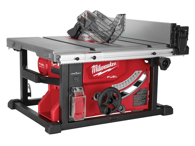 Cordless Table Saw