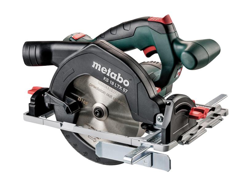 Cordless Circular Saw
