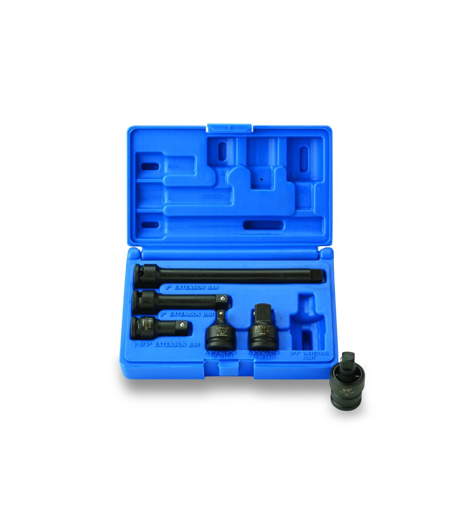 Impact Accessory Sets