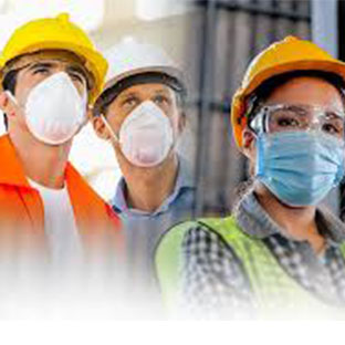 Personal Protection Equipment