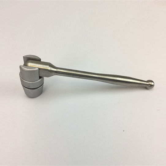 Scaffold spanner