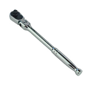 REVERSIBLE RATCHET HANDLE