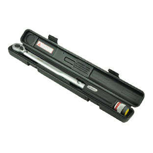 3-8 Inch Drive Torque Wrench