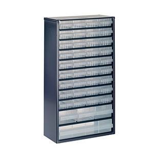 Metal Jobsite Boxes and Chests