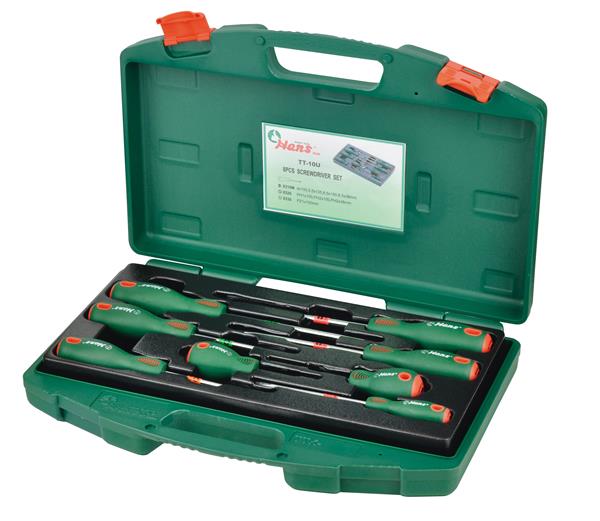 Screwdriver Sets