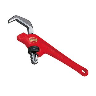 Hexagonal Offset Pipe Wrench