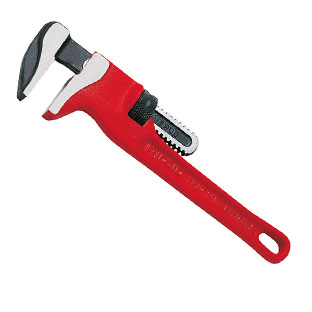 Spud Pipe Wrench