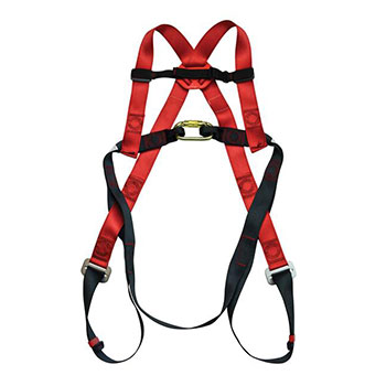 Double  Point Harness