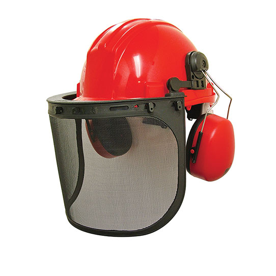 Safety Helmet