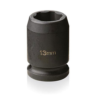 Surface Drive Socket 3-8 Drive