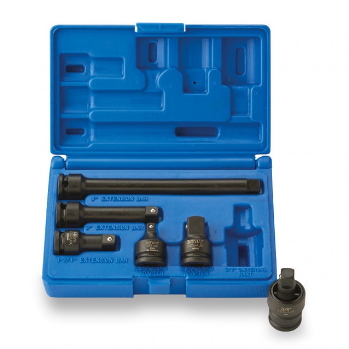 Impact Accessory sets