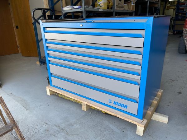 SLB  Tool Kit for working at height