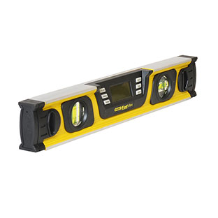Digital Spirit Level