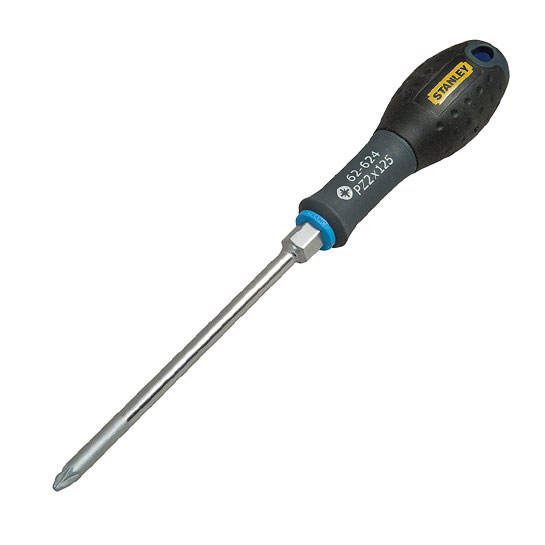 Bolster  Screwdriver PZ
