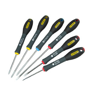 Precision Screwdriver Sets