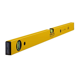 Single Plumb Spirit Level