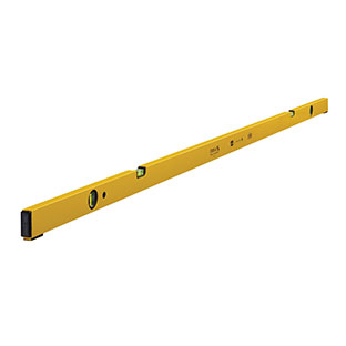 Double Plumb Spirit Level