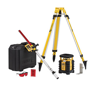 Standard Rotary Laser Level