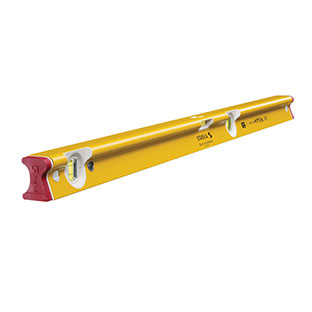 R Type Spirit Level