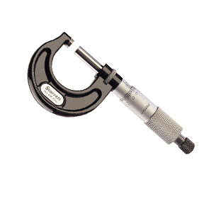 OUTER MICROMETER