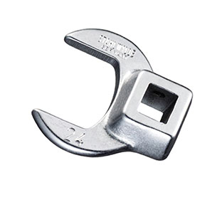 Open End Crowsfoot Wrenches