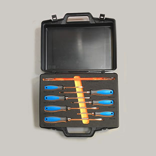 Screwdriver sets