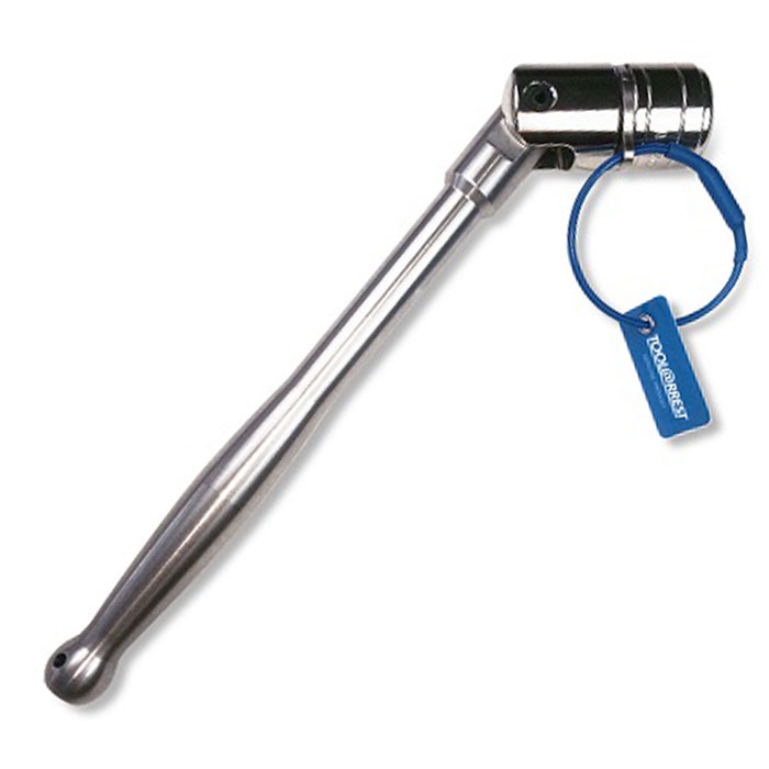 Scaffolding Spanners for working at height