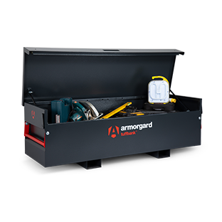Armorgard Equipment and Tool Storage