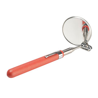 Telescopic Inspection Mirrors