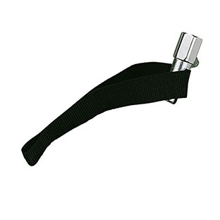 Self - Gripping Oil Filter Wrench