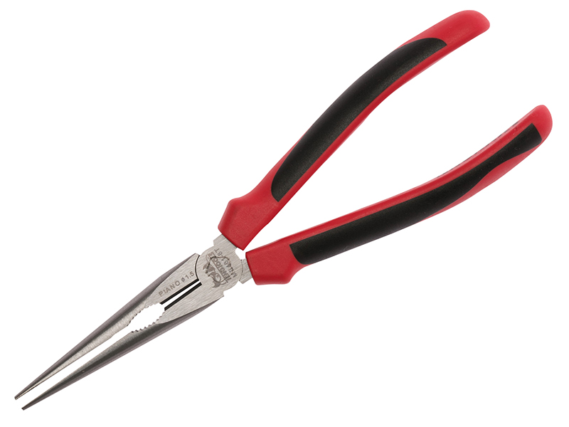 Long Nose Locking Plier